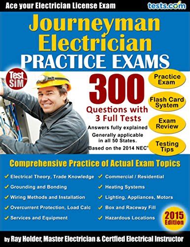 Ny nj port authority electrician practice exam Ebook Doc